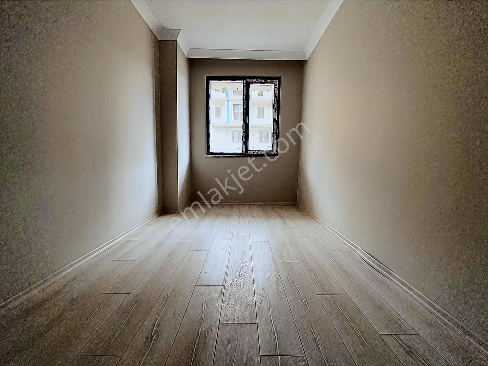 Sıfır Barış Mah 2+1 Ön Cephe Kapalı Otoparklı 100m² Fırsat:!!!!! - Görsel 2