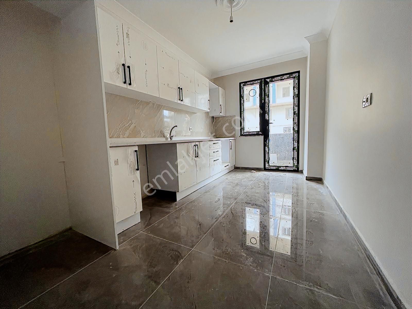 Sıfır Barış Mah 2+1 Ön Cephe Kapalı Otoparklı 100m² Fırsat:!!!!! - Görsel 7