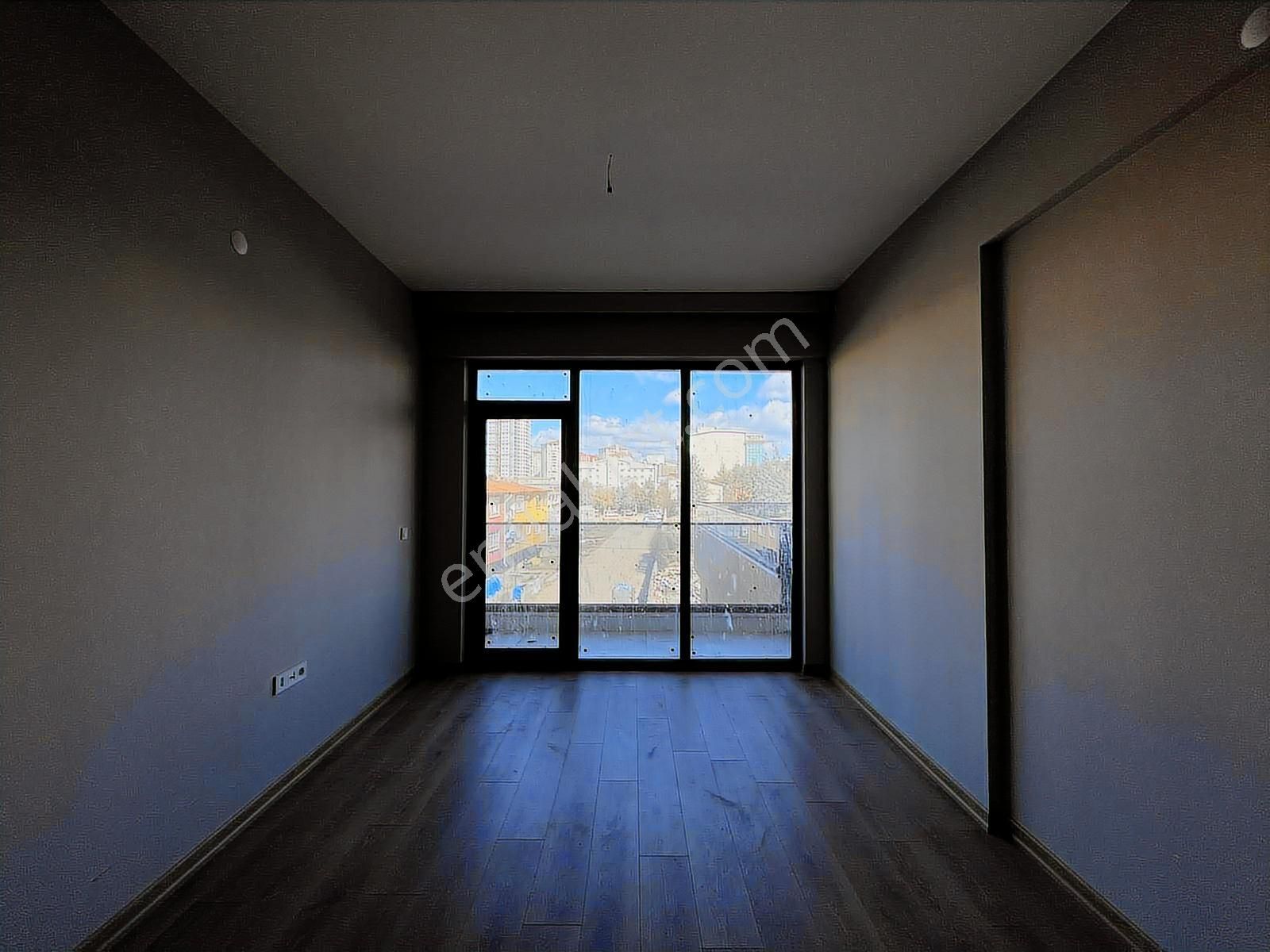 ▄%35 Kredi▄ Altınevler Mahallesi, Cadde Üzerinde, 1+1, Balkonlu - Görsel 2