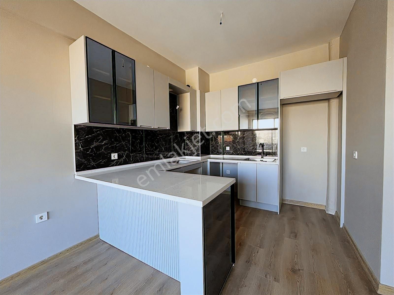 ▄%35 Kredi▄ Altınevler Mahallesi, Cadde Üzerinde, 1+1, Balkonlu - Görsel 13