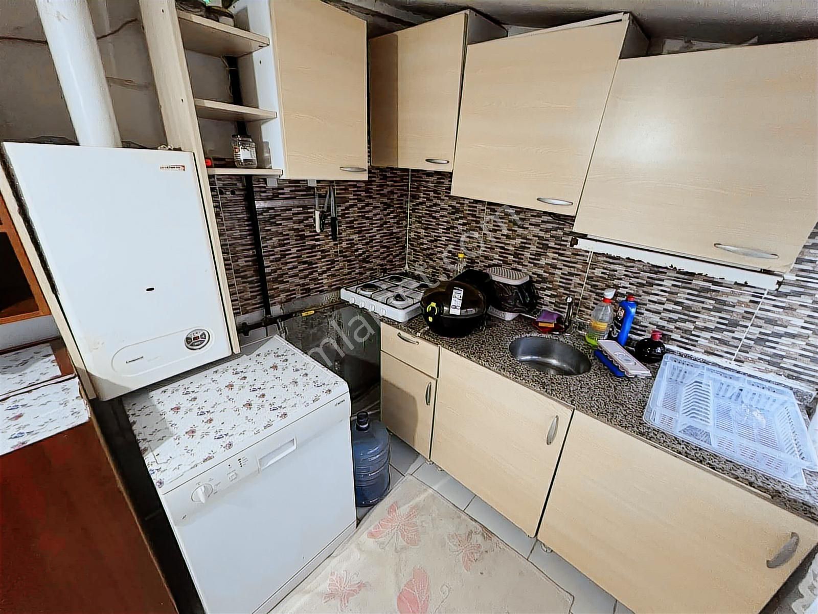 Kayışdağı Metroya Yakın Eşyalı Genç Binada 2+1 Teras Katı Daire - Görsel 17