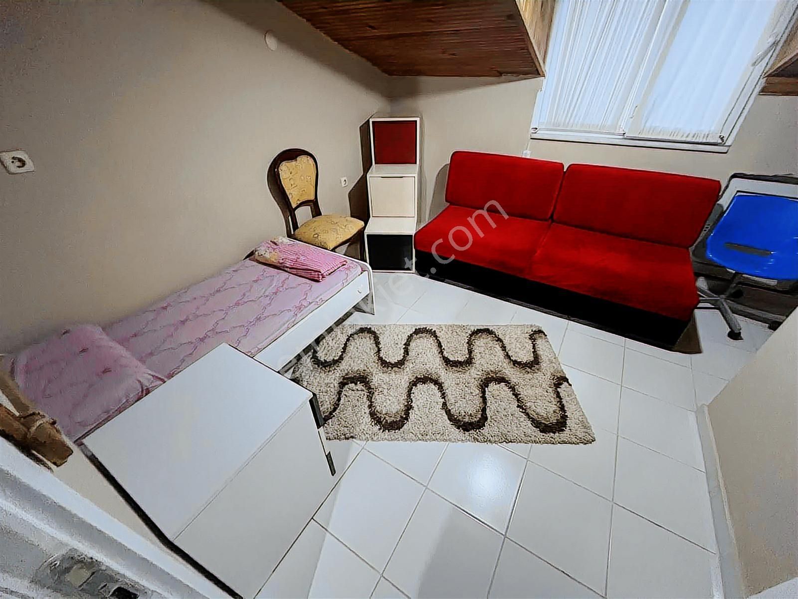Kayışdağı Metroya Yakın Eşyalı Genç Binada 2+1 Teras Katı Daire - Görsel 31