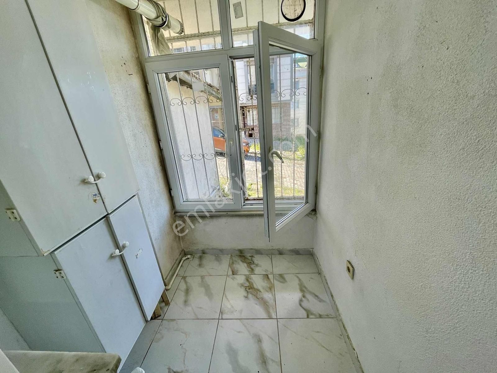 Eser Yapıdan Satılık2+1 90m2 Balkonlu Arakat Gibi Y Giriş - Görsel 6