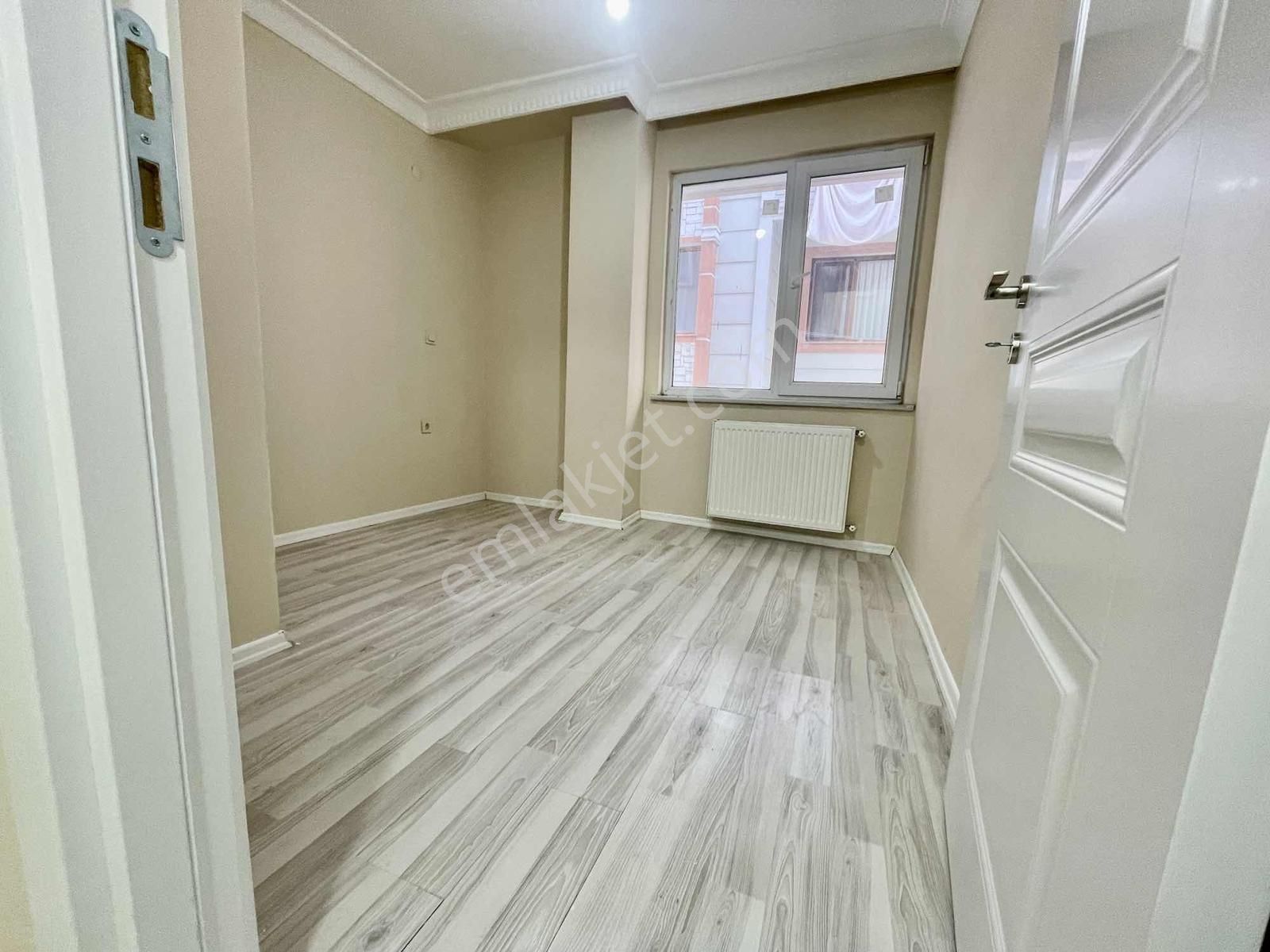 Eser Yapıdan Satılık2+1 90m2 Balkonlu Arakat Gibi Y Giriş - Görsel 5