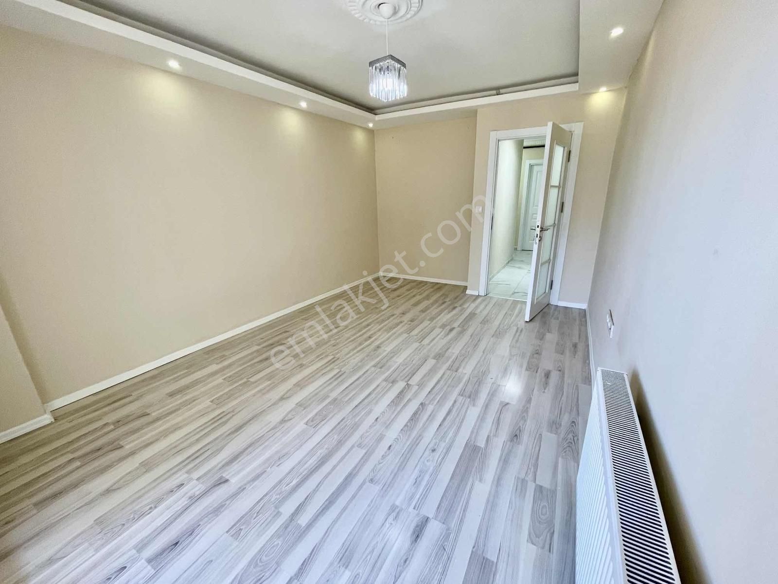 Eser Yapıdan Satılık2+1 90m2 Balkonlu Arakat Gibi Y Giriş - Görsel 2