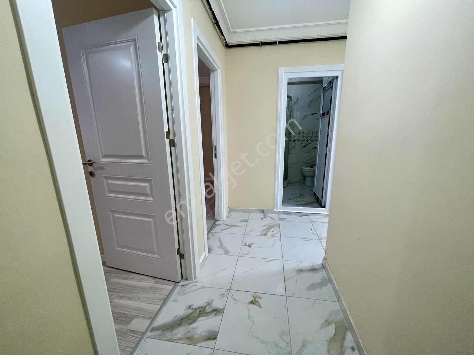 Eser Yapıdan Satılık2+1 90m2 Balkonlu Arakat Gibi Y Giriş - Görsel 18