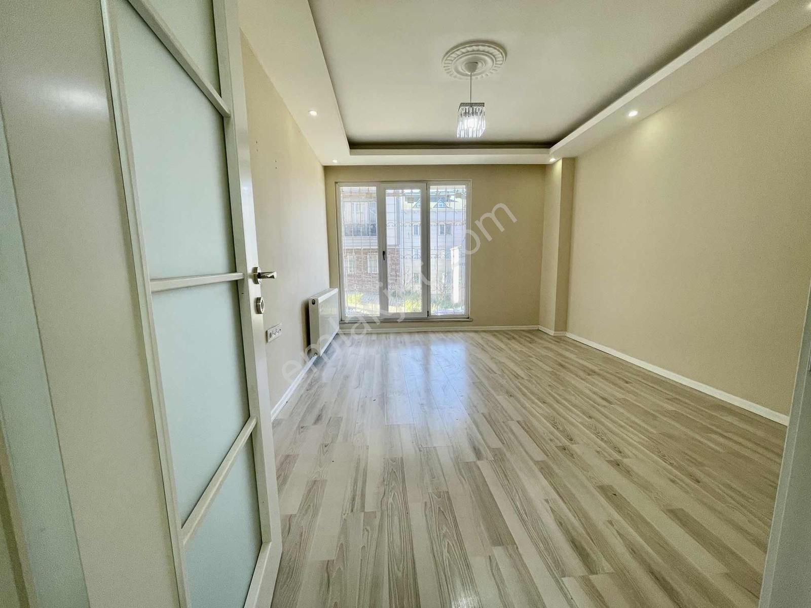 Eser Yapıdan Satılık2+1 90m2 Balkonlu Arakat Gibi Y Giriş - Görsel 15