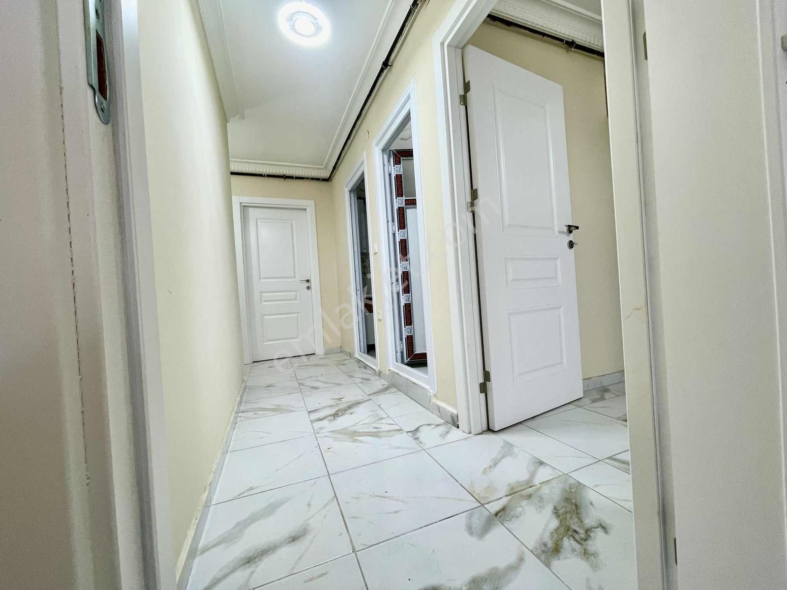 Eser Yapıdan Satılık2+1 90m2 Balkonlu Arakat Gibi Y Giriş - Görsel 24