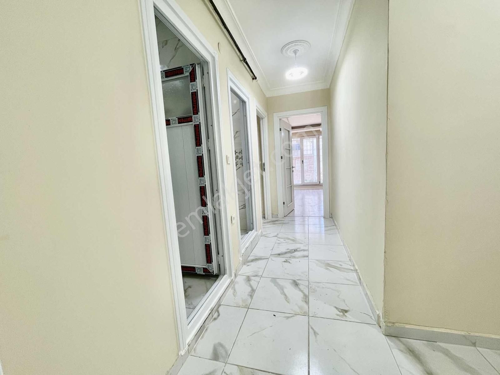 Eser Yapıdan Satılık2+1 90m2 Balkonlu Arakat Gibi Y Giriş - Görsel 23