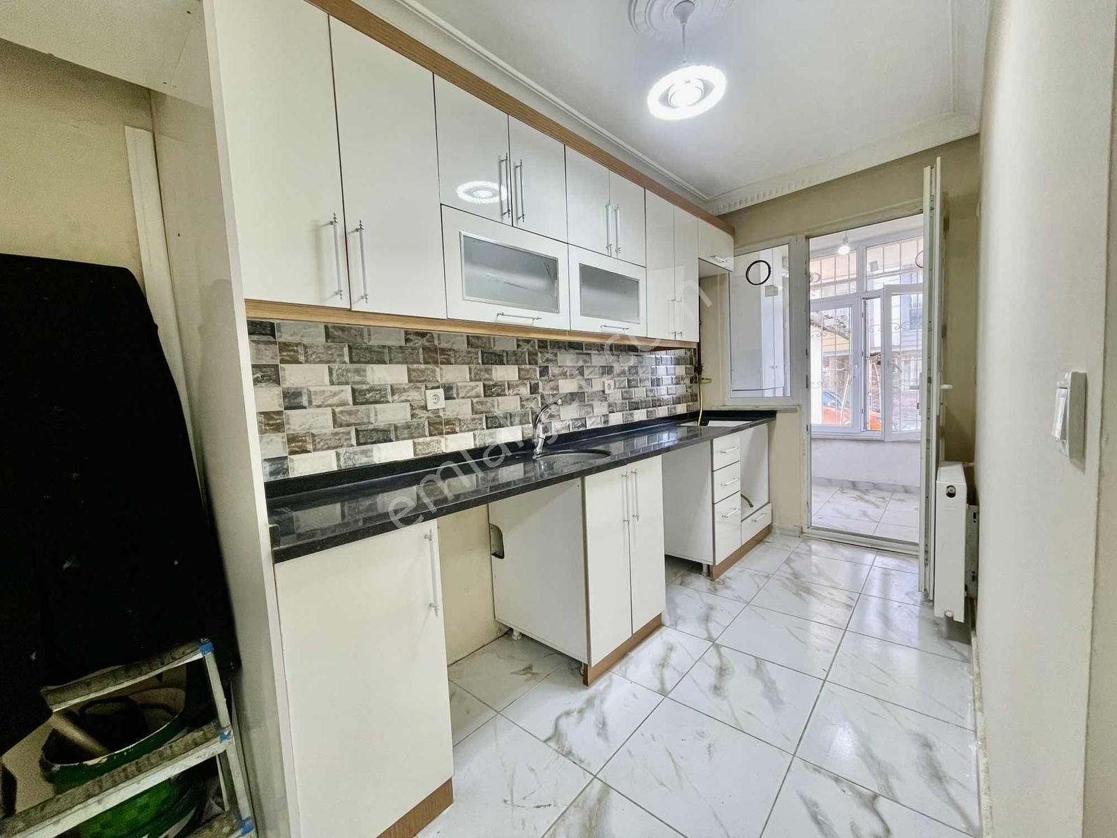 Eser Yapıdan Satılık2+1 90m2 Balkonlu Arakat Gibi Y Giriş - Görsel 10