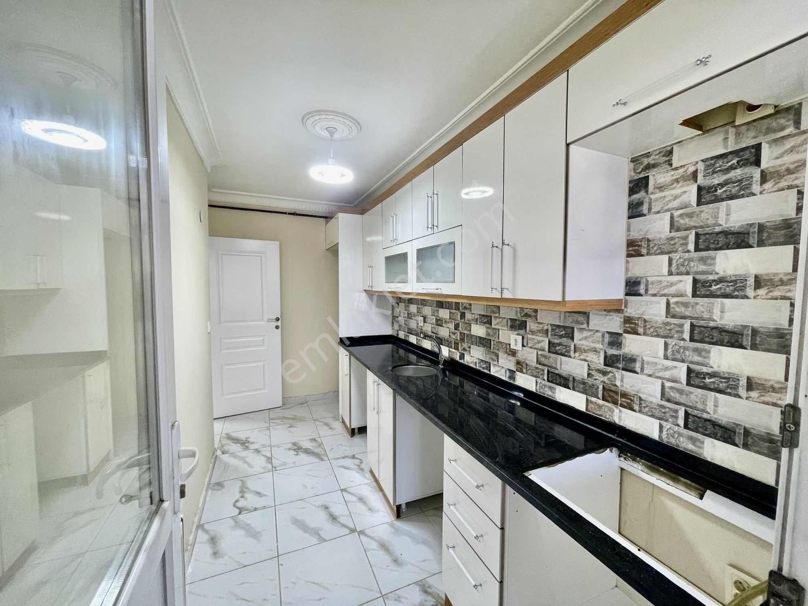 Eser Yapıdan Satılık2+1 90m2 Balkonlu Arakat Gibi Y Giriş - Görsel 9