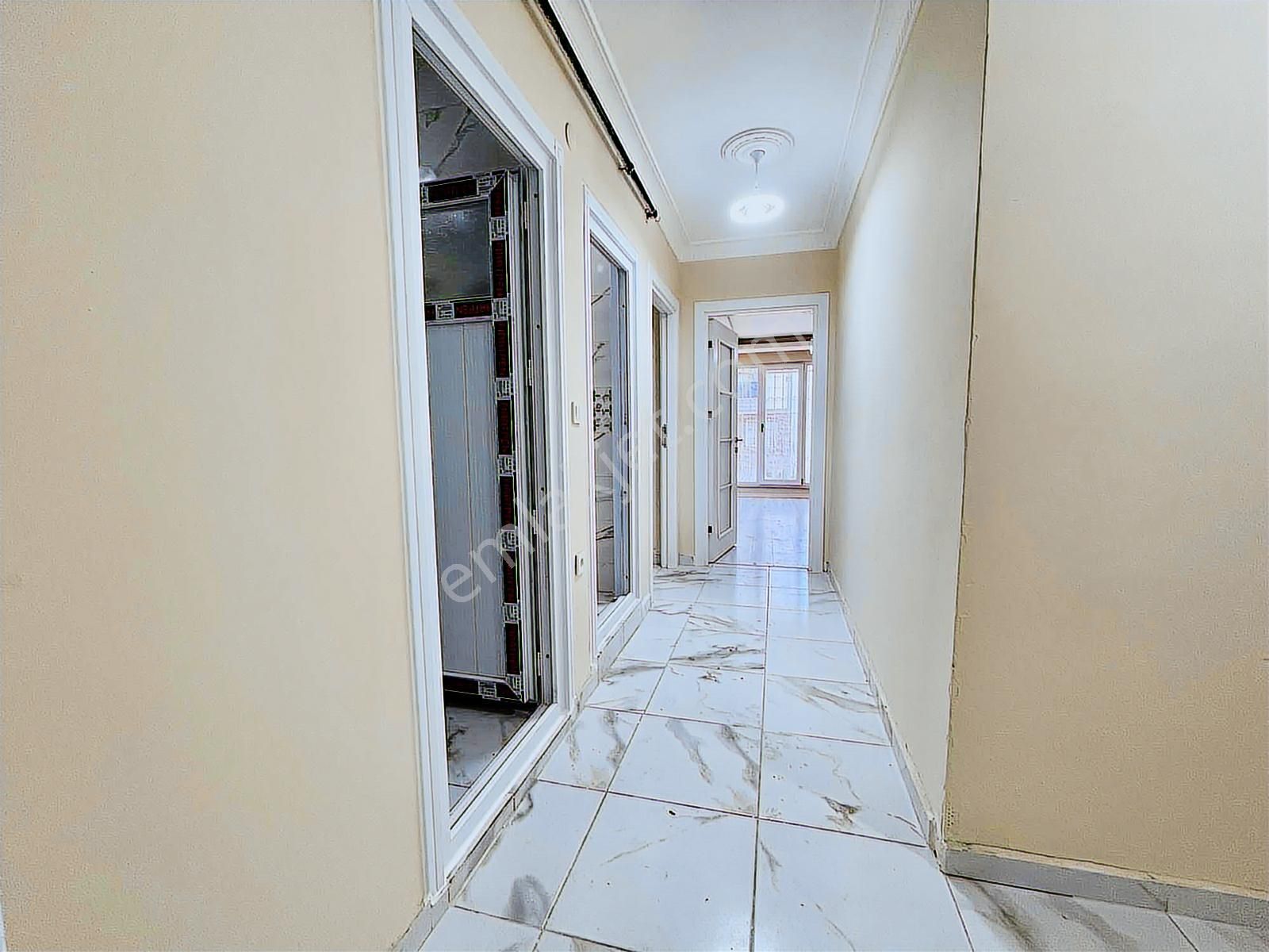 Eser Yapıdan Satılık2+1 90m2 Balkonlu Arakat Gibi Y Giriş - Görsel 12