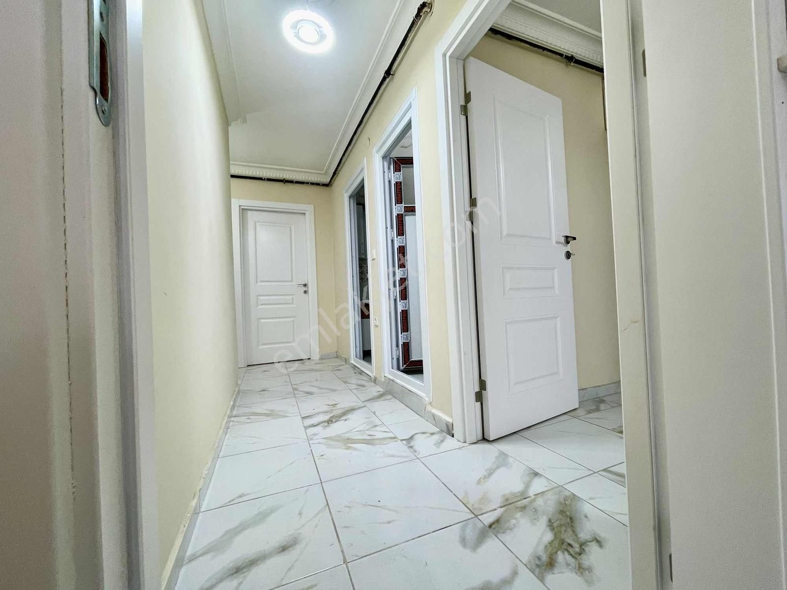 Eser Yapıdan Satılık2+1 90m2 Balkonlu Arakat Gibi Y Giriş - Görsel 13