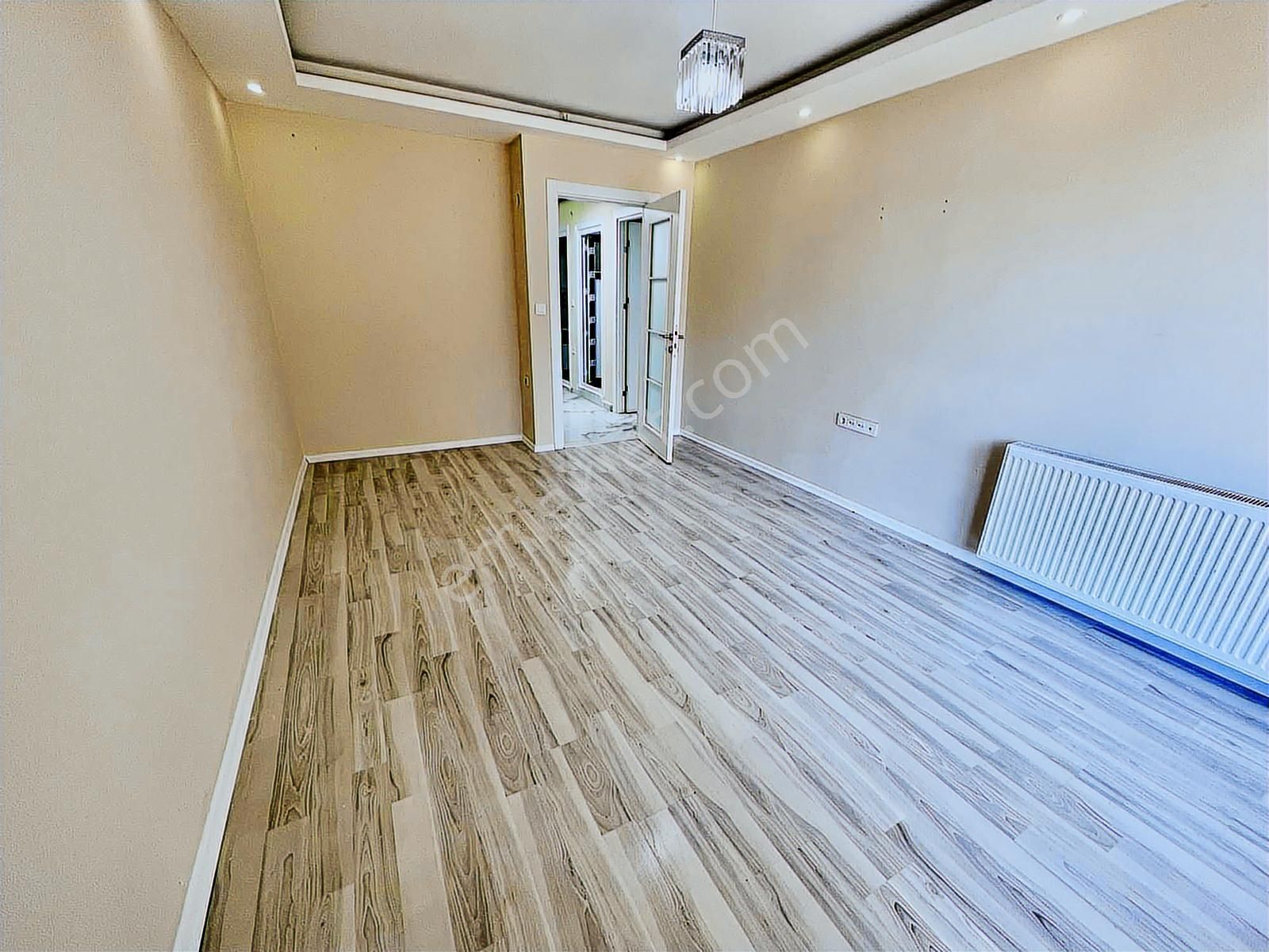 Eser Yapıdan Satılık2+1 90m2 Balkonlu Arakat Gibi Y Giriş - Görsel 16