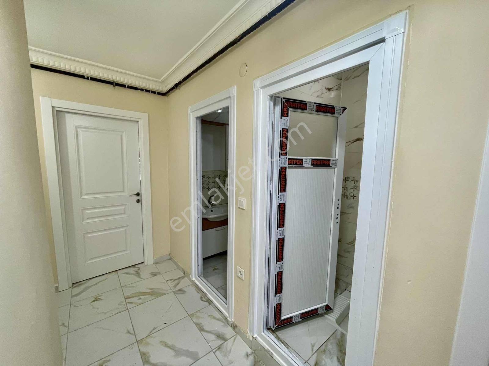 Eser Yapıdan Satılık2+1 90m2 Balkonlu Arakat Gibi Y Giriş - Görsel 25