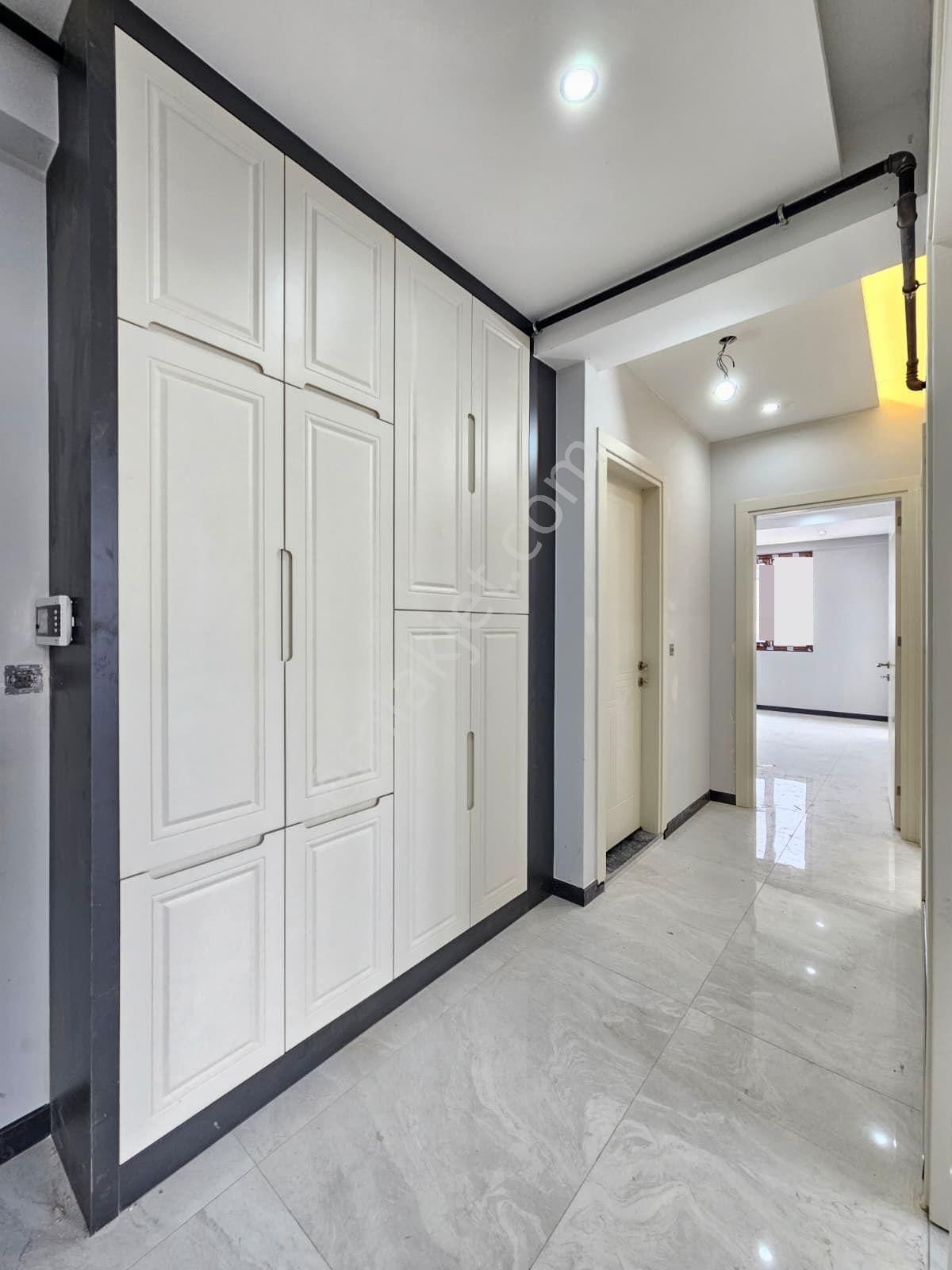 Denizli Gümüşçay Da Satılık 2+1 120 M2 Köşe Konumda Sıfır Daireler - Görsel 2