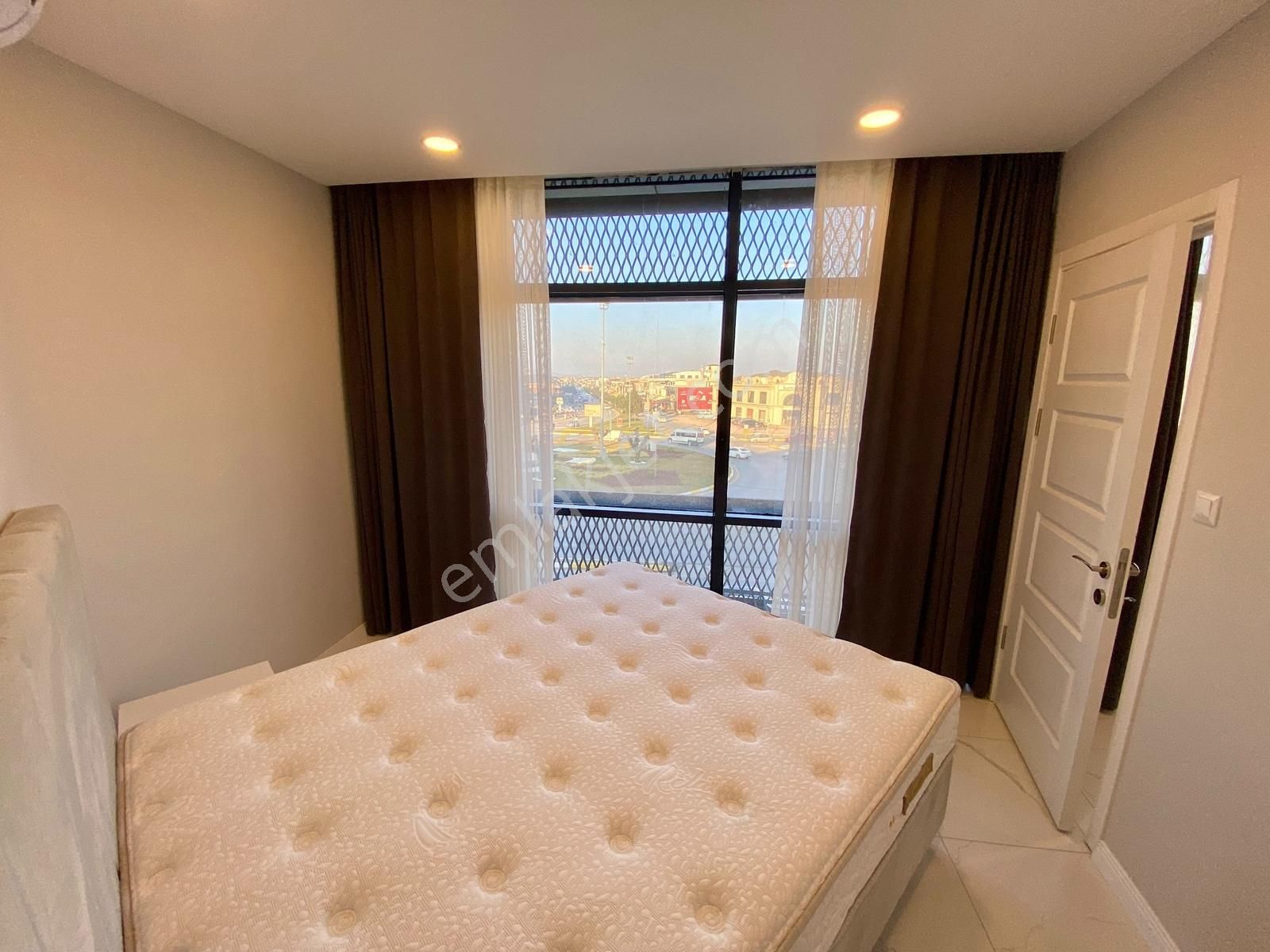 Kısa Ve Uzun Dönem Kiralama | 2+1 Eşyalı Kiralık Daire - Görsel 27