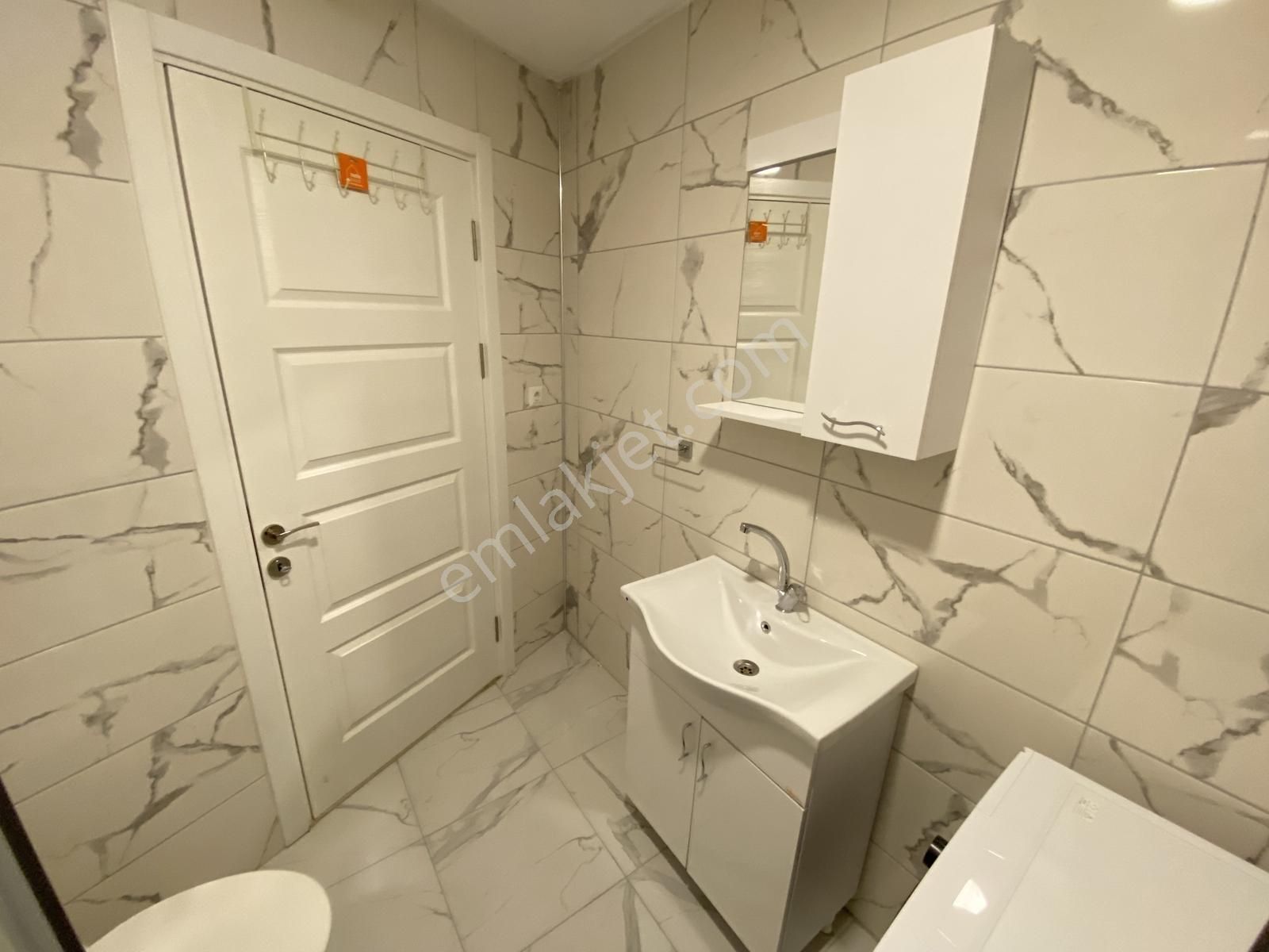 Kısa Ve Uzun Dönem Kiralama | 2+1 Eşyalı Kiralık Daire - Görsel 23