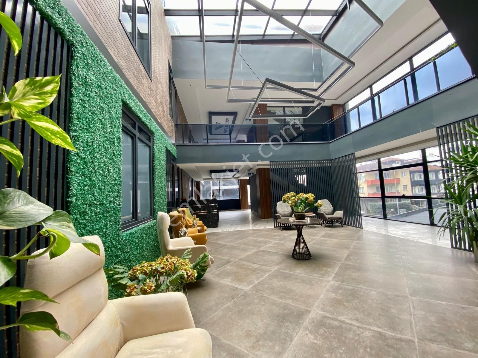 Kısa Ve Uzun Dönem Kiralama | 2+1 Eşyalı Kiralık Daire - Görsel 6