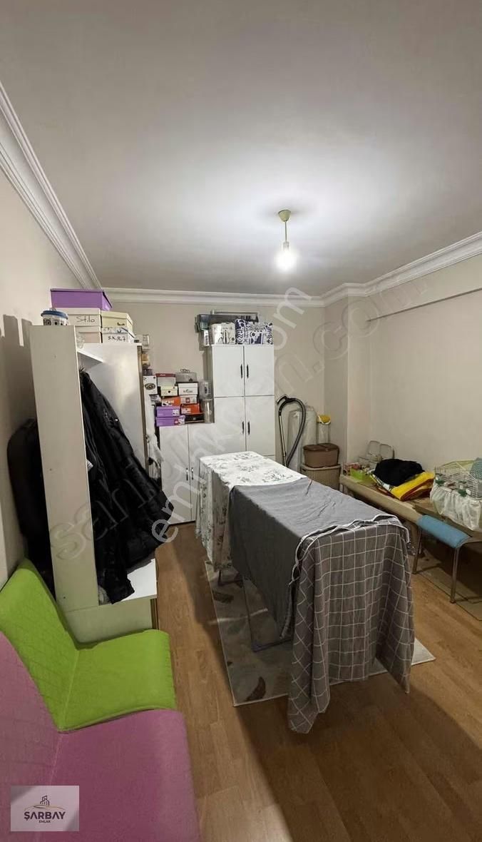 Şarbay Group-fırsat! 3+1-150m2-ara Kat Bakımlı Masrafsız Daire - Görsel 30