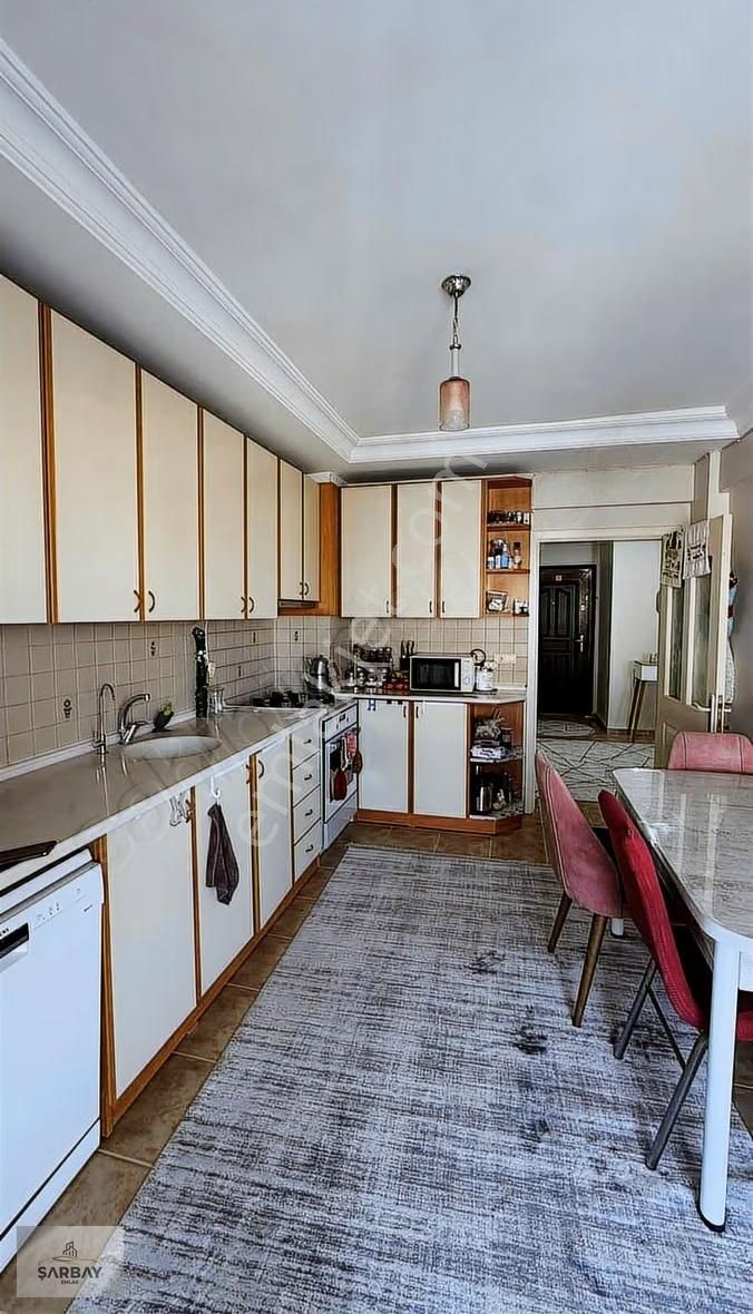 Şarbay Group-fırsat! 3+1-150m2-ara Kat Bakımlı Masrafsız Daire - Görsel 14