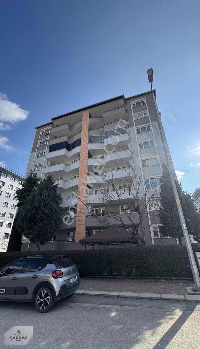 Şarbay Group-fırsat! 3+1-150m2-ara Kat Bakımlı Masrafsız Daire
