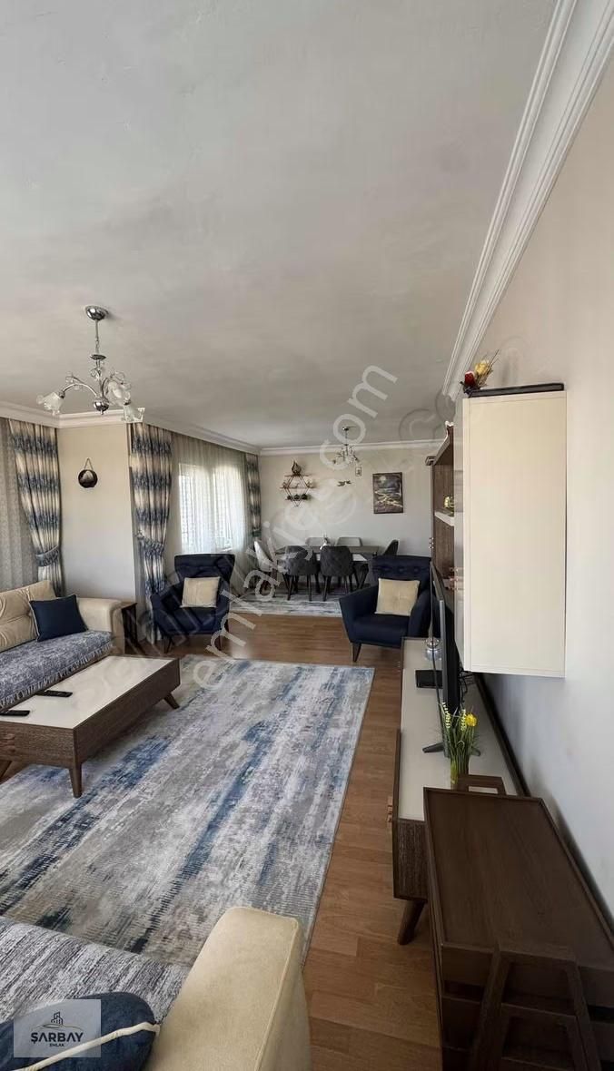 Şarbay Group-fırsat! 3+1-150m2-ara Kat Bakımlı Masrafsız Daire - Görsel 2