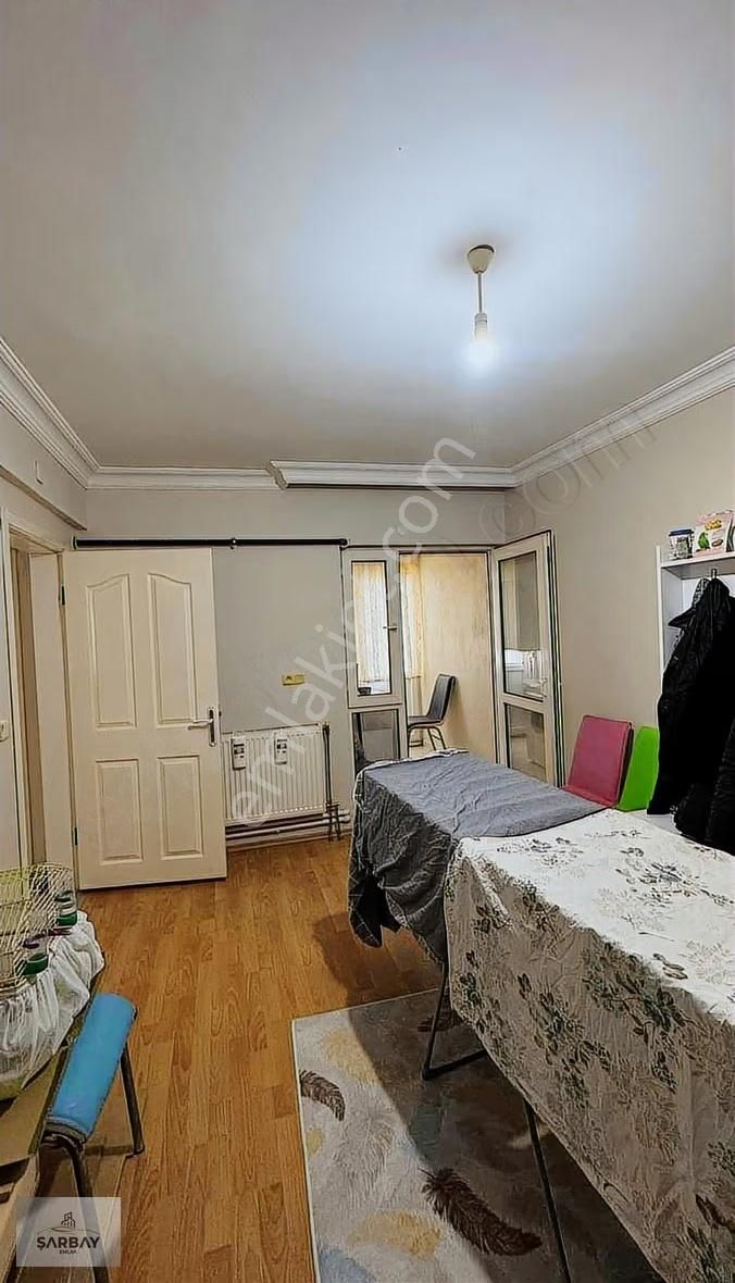 Şarbay Group-fırsat! 3+1-150m2-ara Kat Bakımlı Masrafsız Daire - Görsel 5