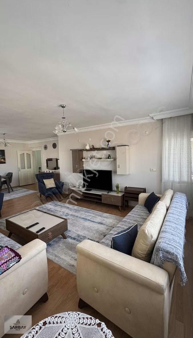 Şarbay Group-fırsat! 3+1-150m2-ara Kat Bakımlı Masrafsız Daire - Görsel 6