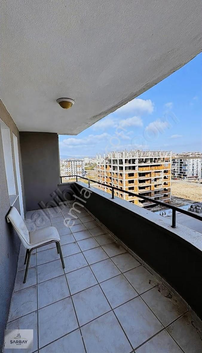 Şarbay Group-fırsat! 3+1-150m2-ara Kat Bakımlı Masrafsız Daire - Görsel 13