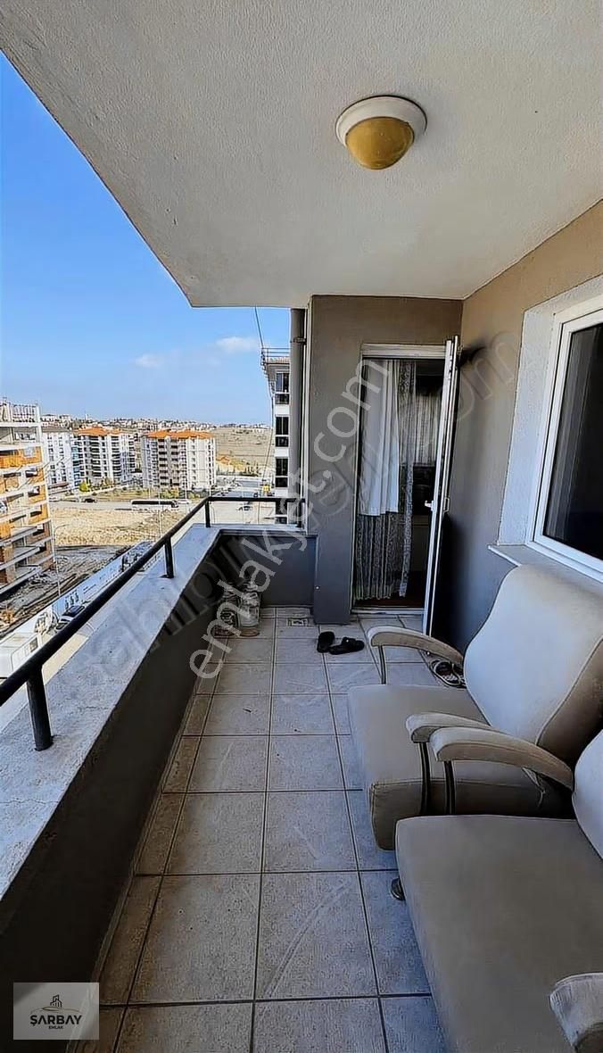 Şarbay Group-fırsat! 3+1-150m2-ara Kat Bakımlı Masrafsız Daire - Görsel 20