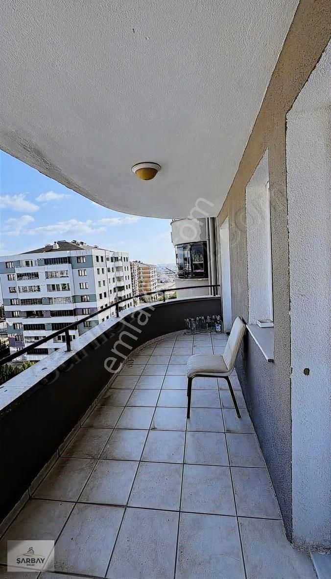 Şarbay Group-fırsat! 3+1-150m2-ara Kat Bakımlı Masrafsız Daire - Görsel 24