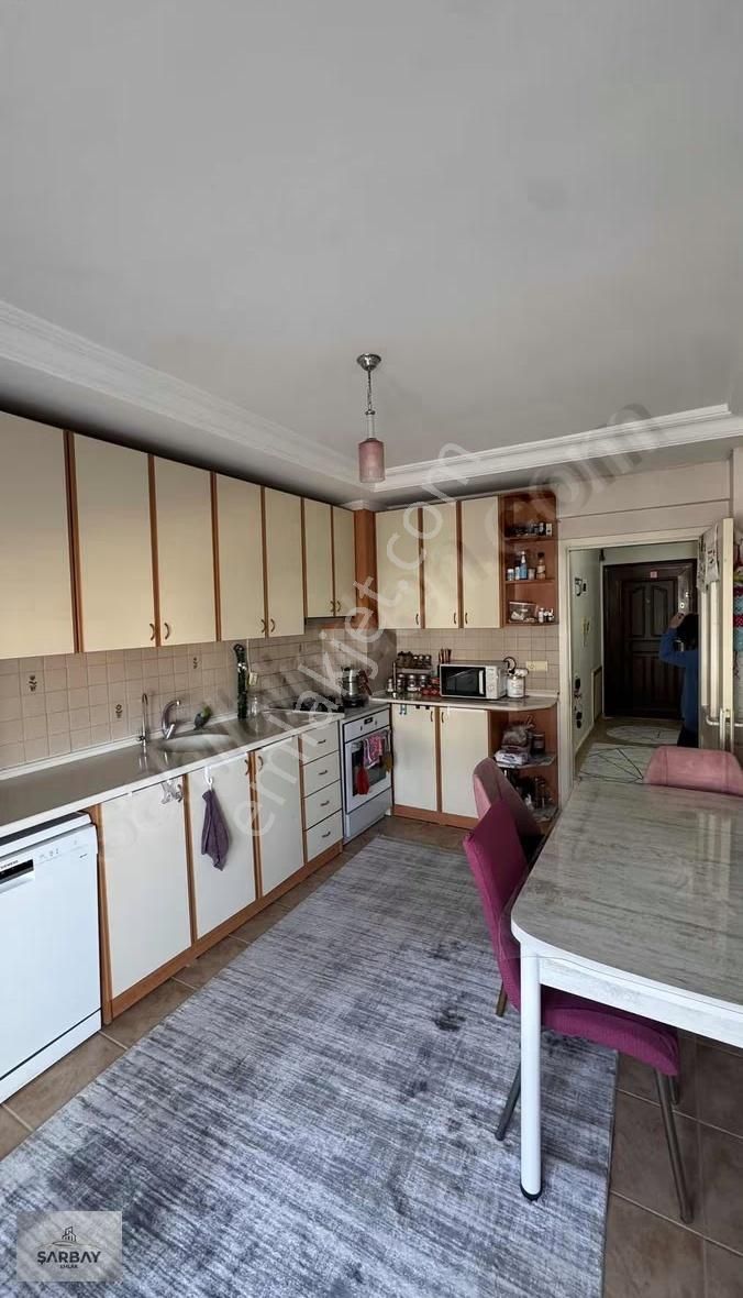 Şarbay Group-fırsat! 3+1-150m2-ara Kat Bakımlı Masrafsız Daire - Görsel 31