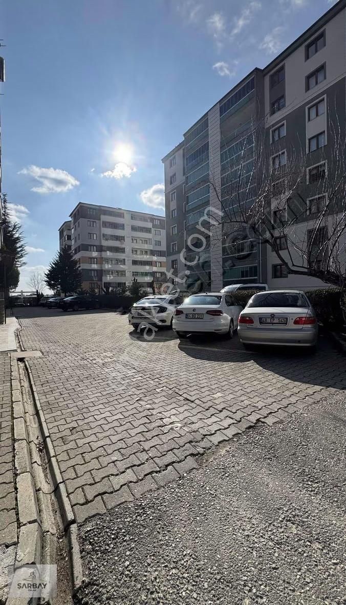 Şarbay Group-fırsat! 3+1-150m2-ara Kat Bakımlı Masrafsız Daire - Görsel 10