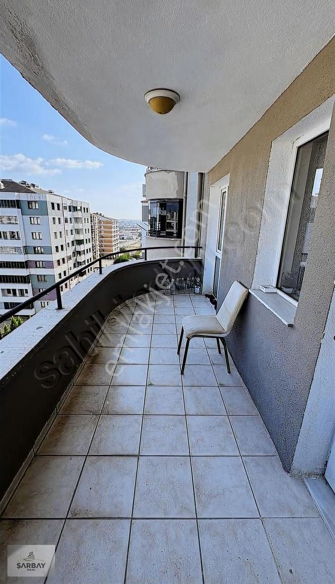 Şarbay Group-fırsat! 3+1-150m2-ara Kat Bakımlı Masrafsız Daire - Görsel 35
