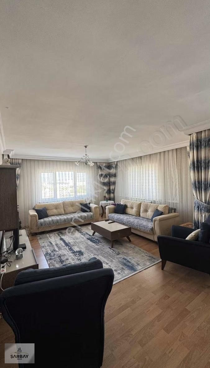 Şarbay Group-fırsat! 3+1-150m2-ara Kat Bakımlı Masrafsız Daire - Görsel 15