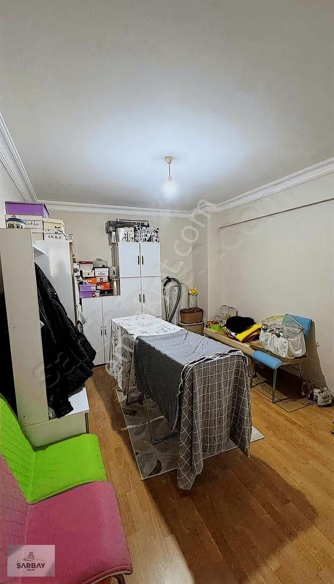 Şarbay Group-fırsat! 3+1-150m2-ara Kat Bakımlı Masrafsız Daire - Görsel 16