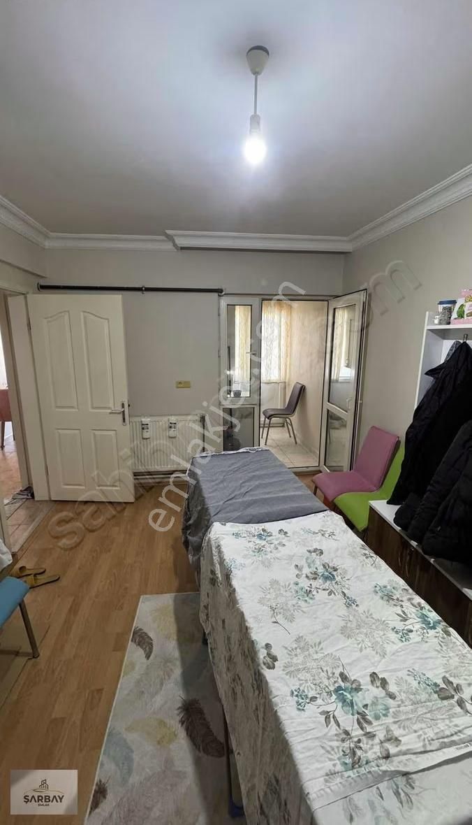 Şarbay Group-fırsat! 3+1-150m2-ara Kat Bakımlı Masrafsız Daire - Görsel 8