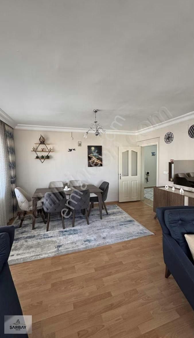 Şarbay Group-fırsat! 3+1-150m2-ara Kat Bakımlı Masrafsız Daire - Görsel 22