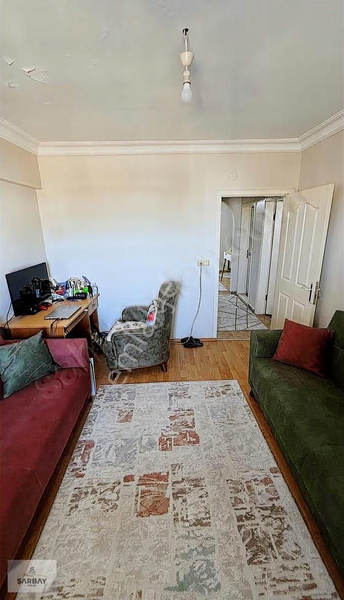 Şarbay Group-fırsat! 3+1-150m2-ara Kat Bakımlı Masrafsız Daire - Görsel 33