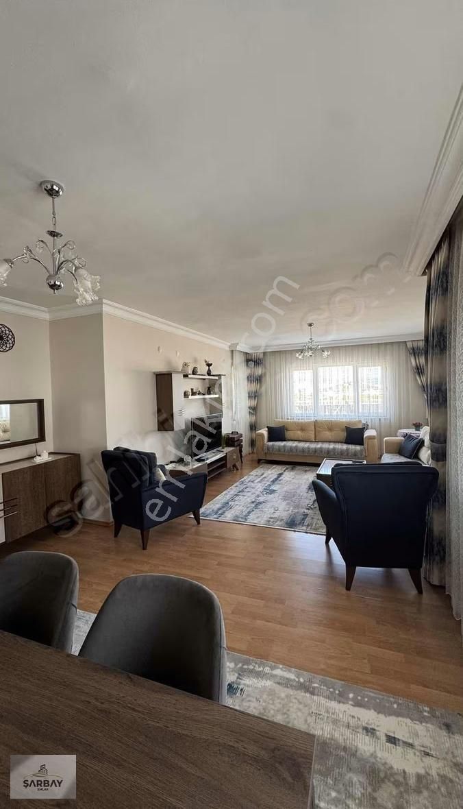 Şarbay Group-fırsat! 3+1-150m2-ara Kat Bakımlı Masrafsız Daire - Görsel 25