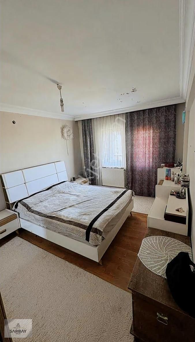 Şarbay Group-fırsat! 3+1-150m2-ara Kat Bakımlı Masrafsız Daire - Görsel 17