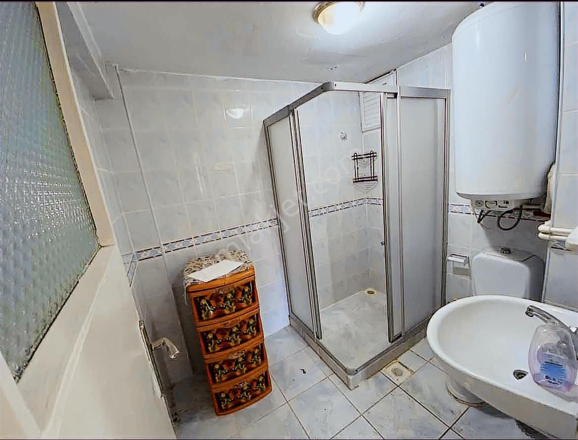 Önlü'den Kemalpaşa'da 2+1 100m2 Kentsel'de Daire Garantili Daire - Görsel 6