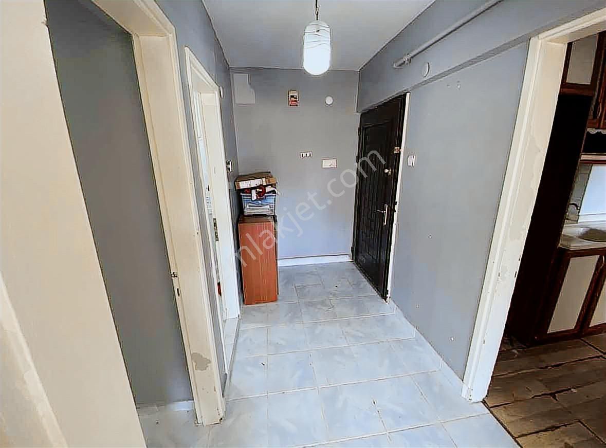 Önlü'den Kemalpaşa'da 2+1 100m2 Kentsel'de Daire Garantili Daire - Görsel 11