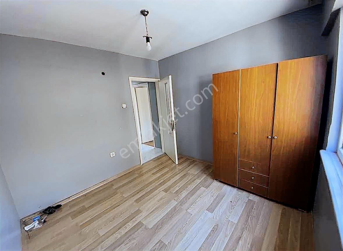 Önlü'den Kemalpaşa'da 2+1 100m2 Kentsel'de Daire Garantili Daire - Görsel 9