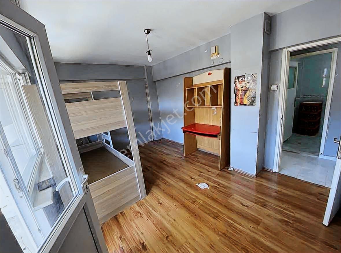 Önlü'den Kemalpaşa'da 2+1 100m2 Kentsel'de Daire Garantili Daire - Görsel 3