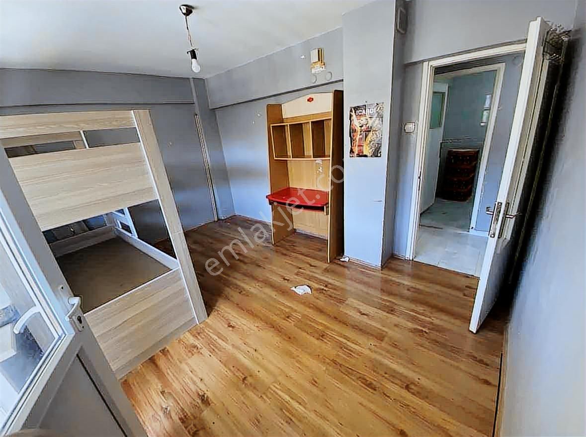 Önlü'den Kemalpaşa'da 2+1 100m2 Kentsel'de Daire Garantili Daire - Görsel 4