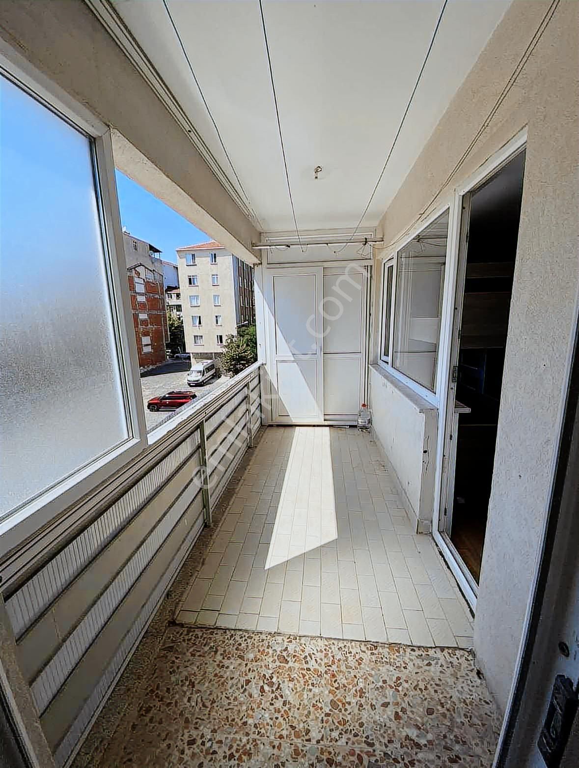 Önlü'den Kemalpaşa'da 2+1 100m2 Kentsel'de Daire Garantili Daire - Görsel 14