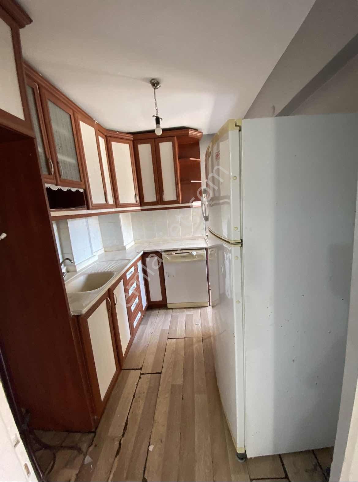 Önlü'den Kemalpaşa'da 2+1 100m2 Kentsel'de Daire Garantili Daire - Görsel 8