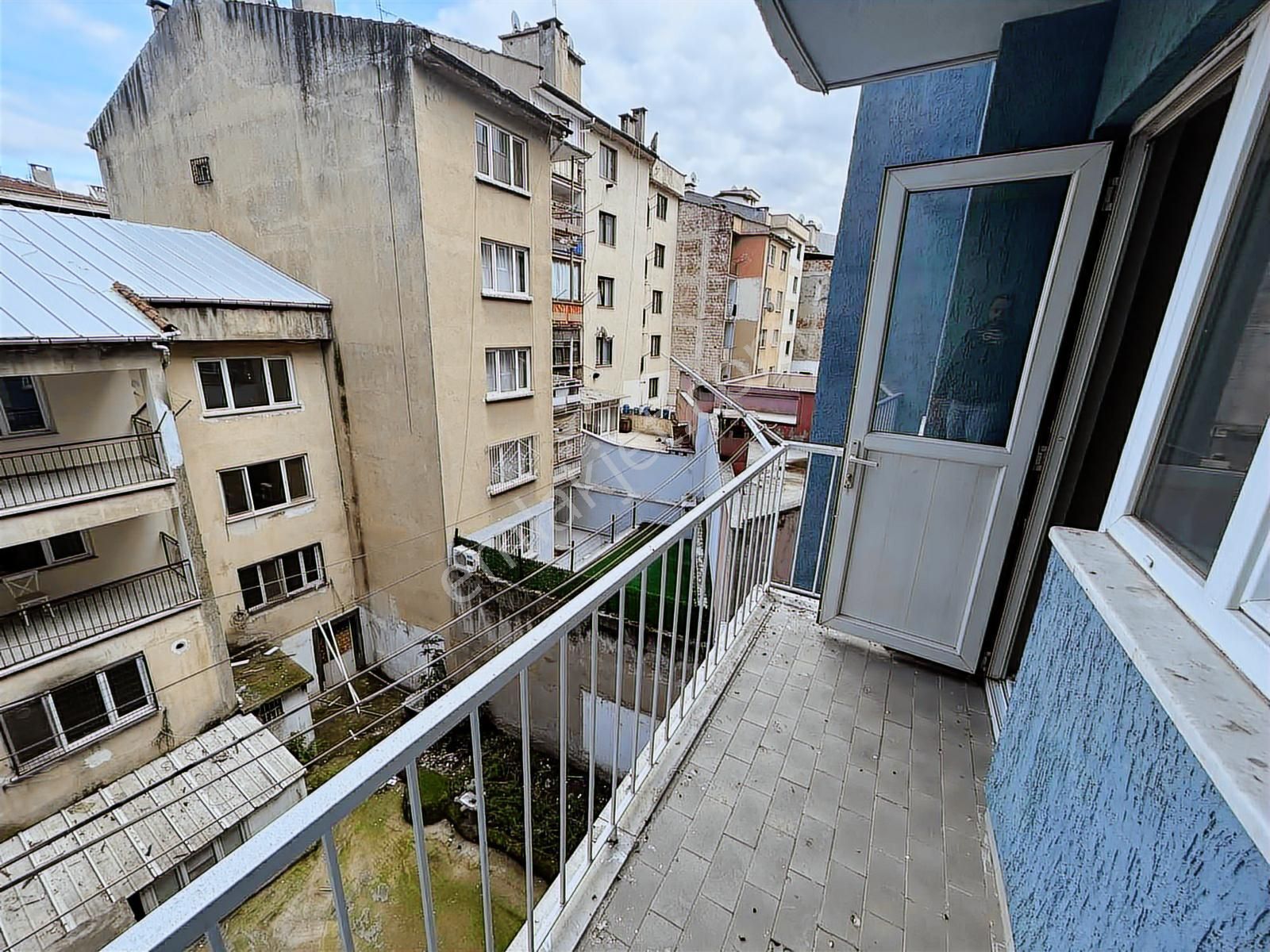Gazcılarda Aile Apartmanında 2+1 90 M2 Kombili-toki Karşısı - Görsel 16
